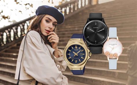 jam tangan wanita terbaik